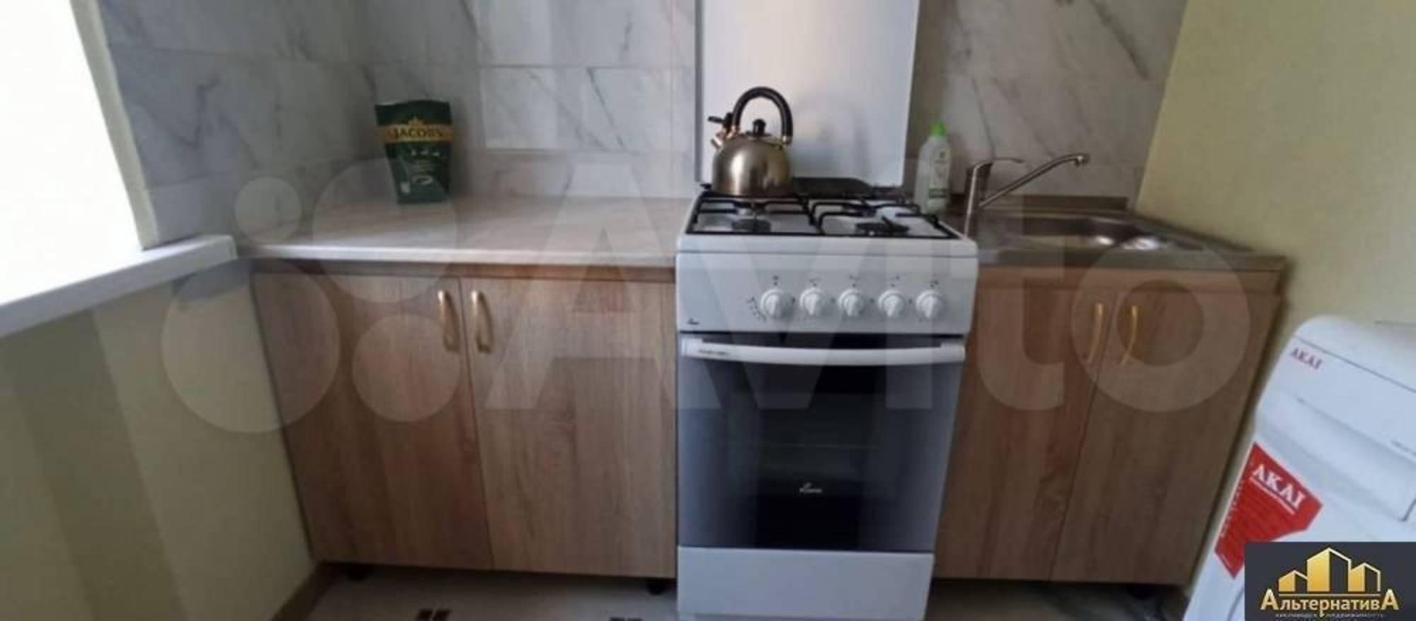 Купить квартиру за 11 900 000 рублей на Цеткин Клары ул.