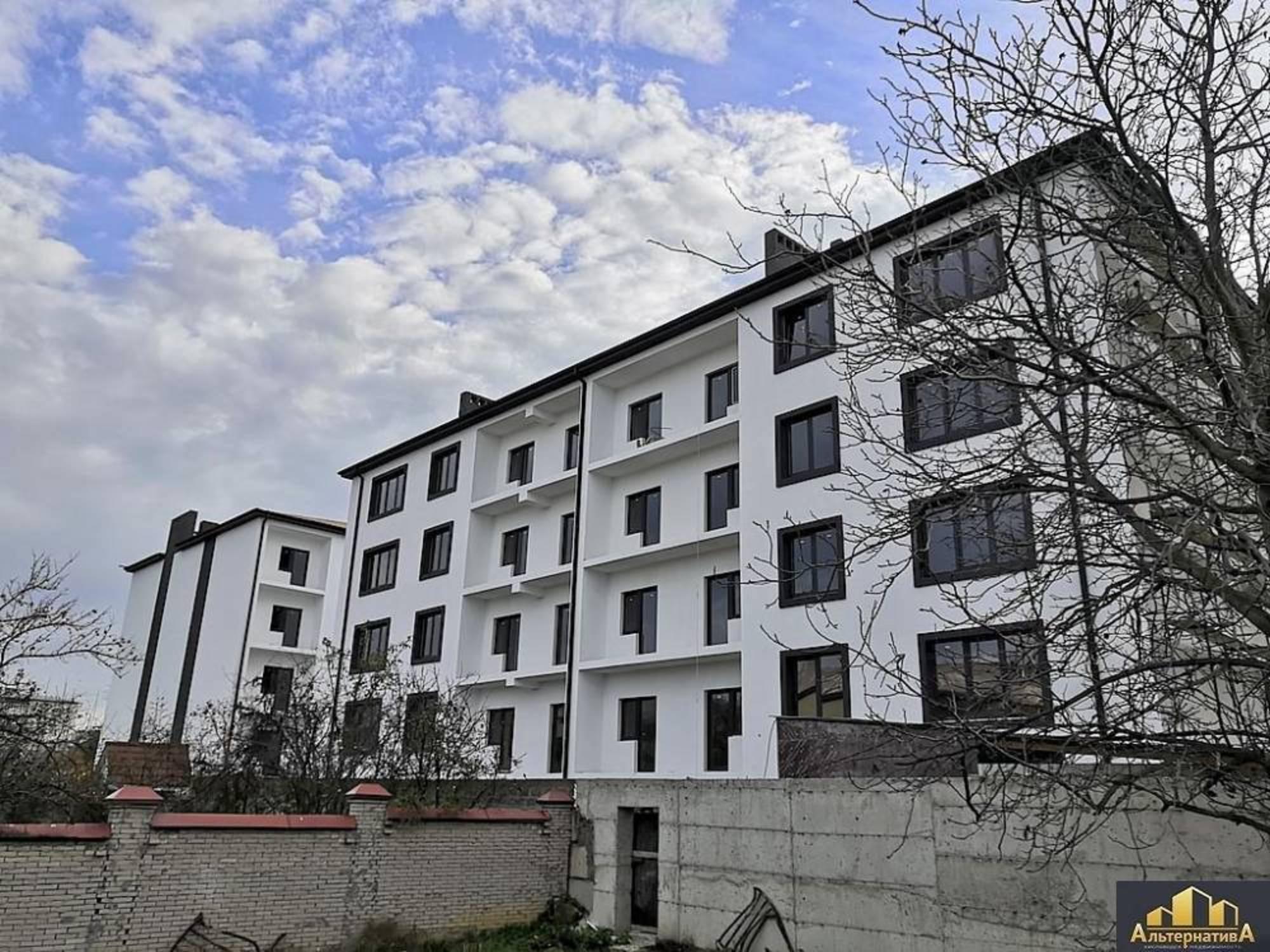 Купить квартиру за 10 900 000 рублей на Замковая ул.
