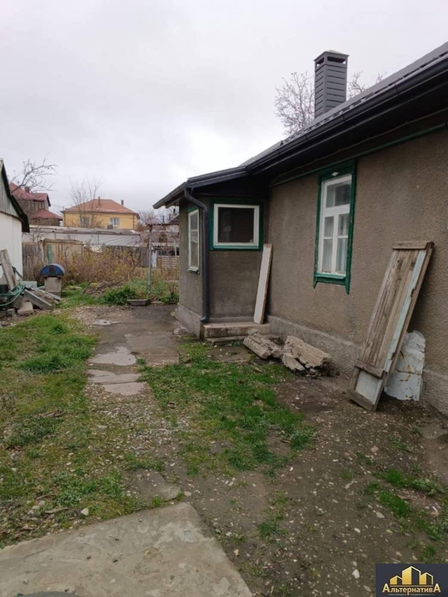Купить дачу, дом, коттедж за 7 000 000 рублей на Ермолова ул.