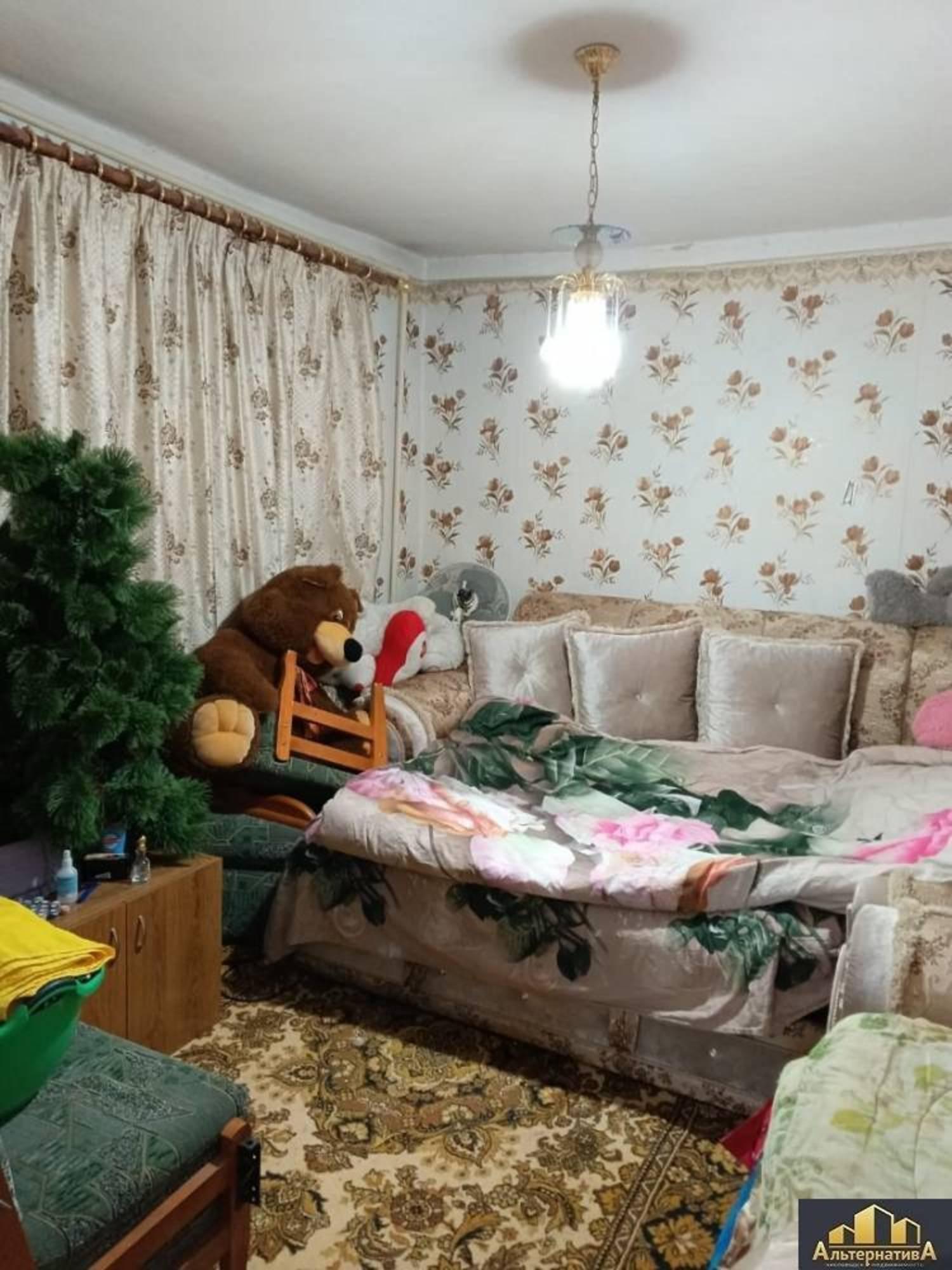 Купить дачу, дом, коттедж за 7 000 000 рублей на Ермолова ул.