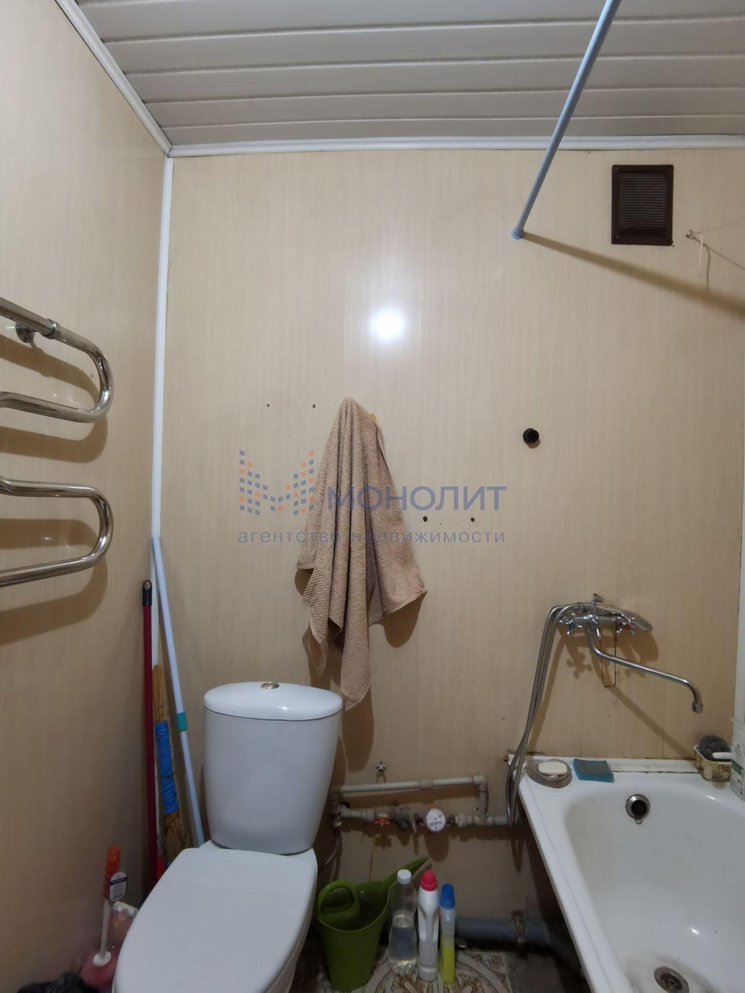 Купить квартиру за 2 300 000 рублей на Пушкинская ул, 22