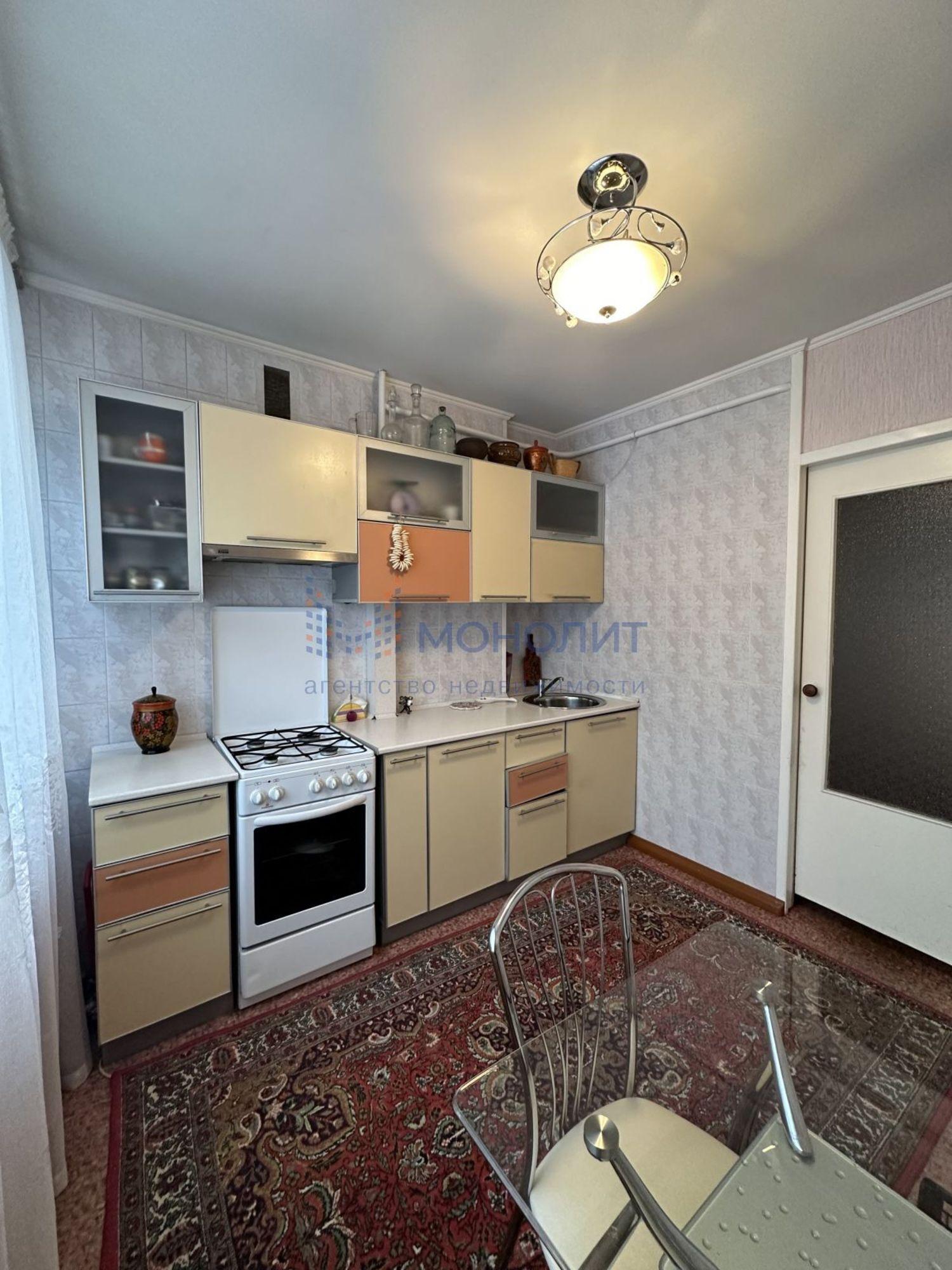 Купить квартиру за 6 090 000 рублей на Карла Маркса ул, 12
