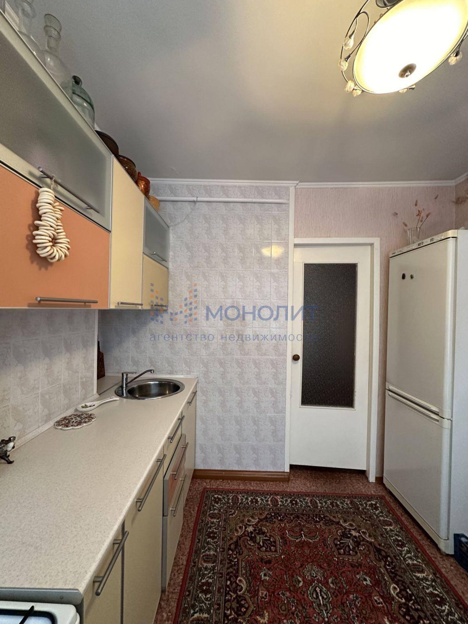 Купить квартиру за 6 090 000 рублей на Карла Маркса ул, 12