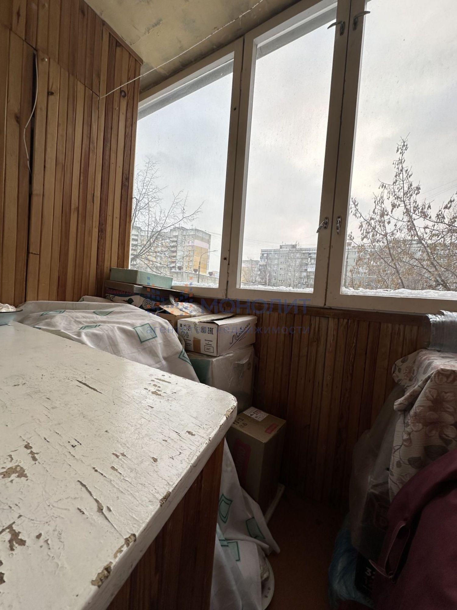 Купить квартиру за 6 090 000 рублей на Карла Маркса ул, 12