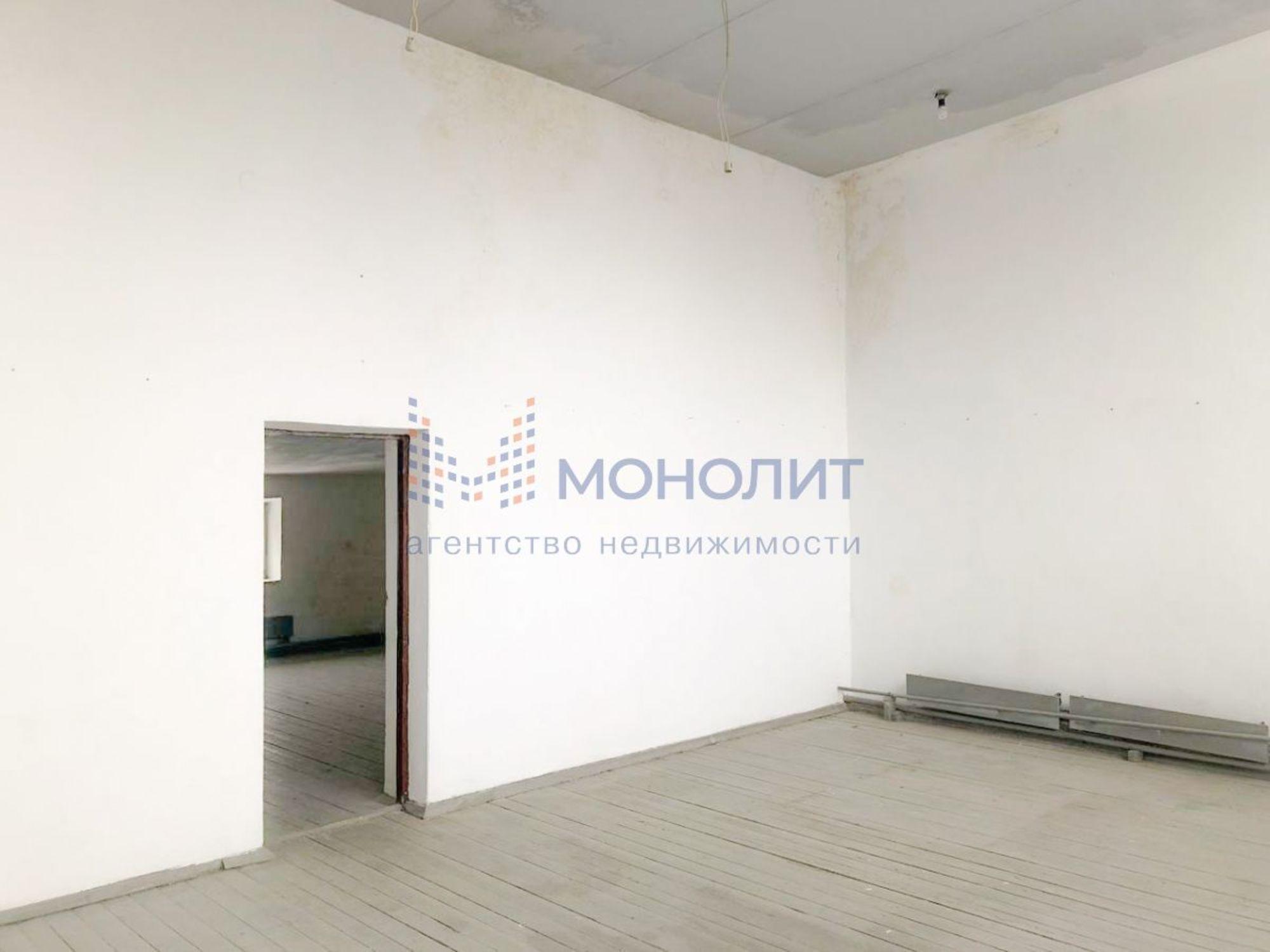 Купить помещение свободного назначения за 5 690 000 рублей на Богородского ул, 11