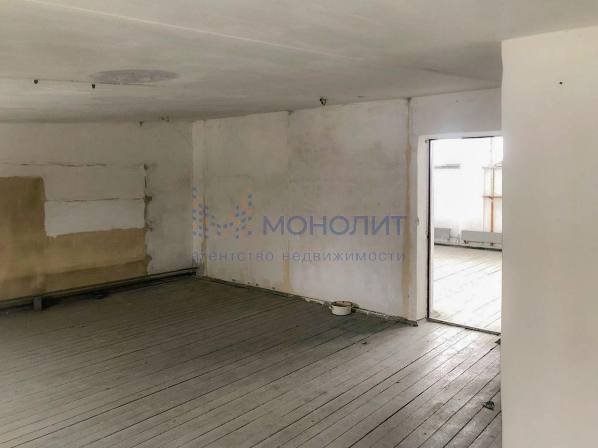 Купить помещение свободного назначения за 5 690 000 рублей на Богородского ул, 11