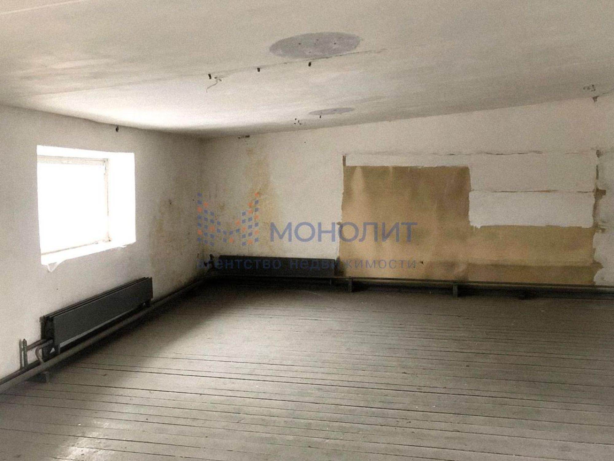 Купить помещение свободного назначения за 5 690 000 рублей на Богородского ул, 11