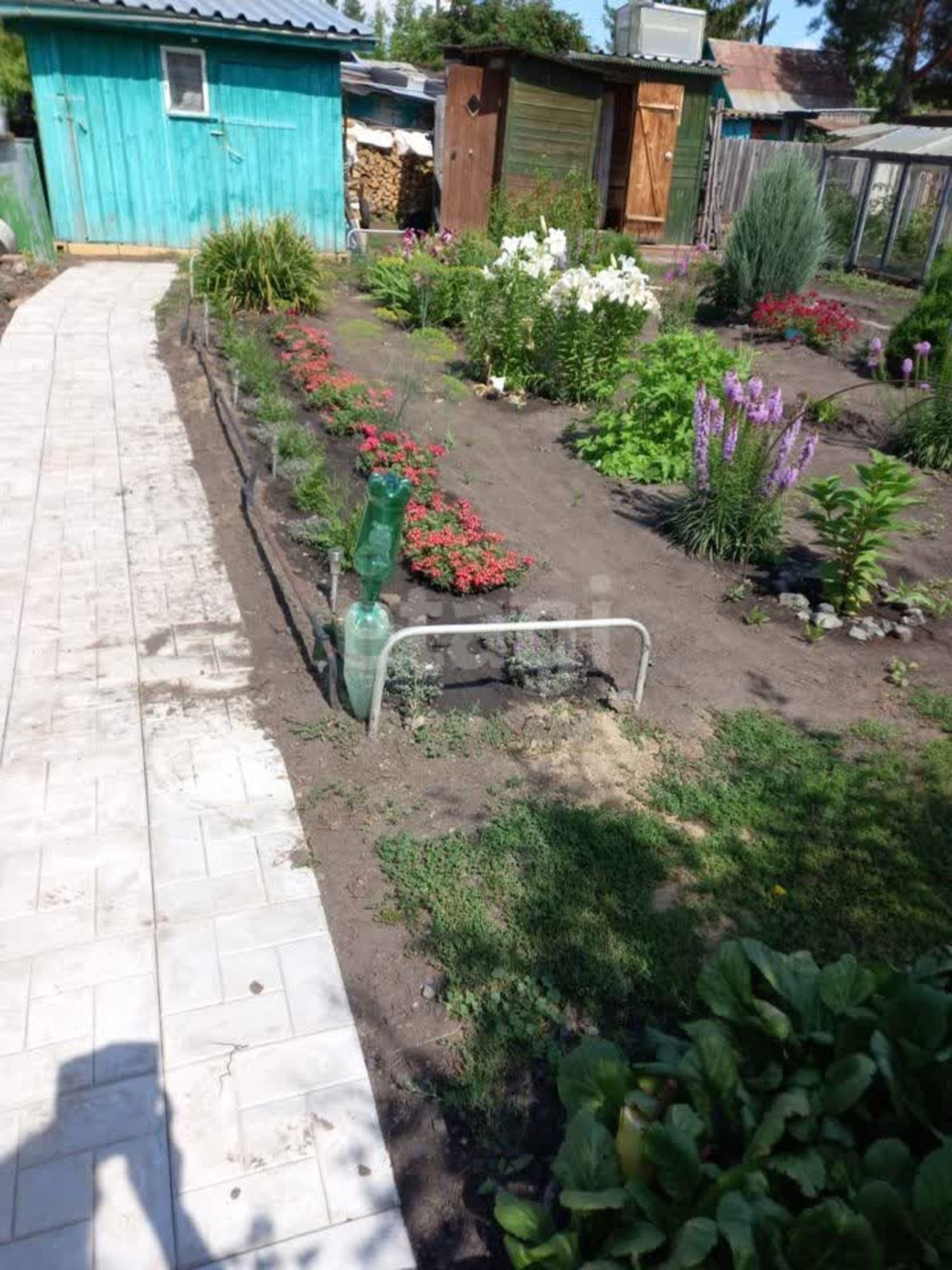 Купить дачу, дом, коттедж за 950 000 рублей на Надежда-СибАДИ СНТ