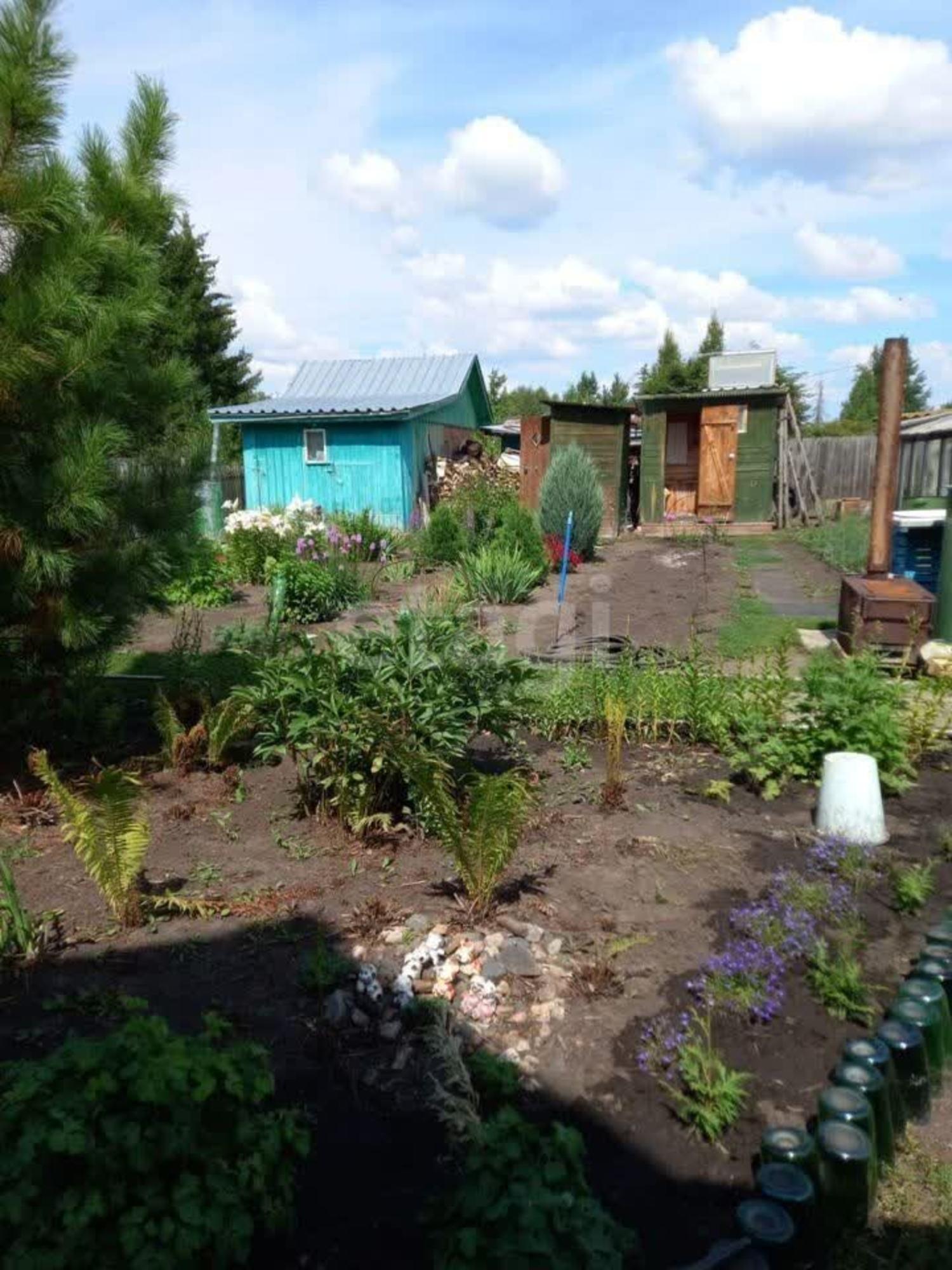 Купить дачу, дом, коттедж за 950 000 рублей на Надежда-СибАДИ СНТ