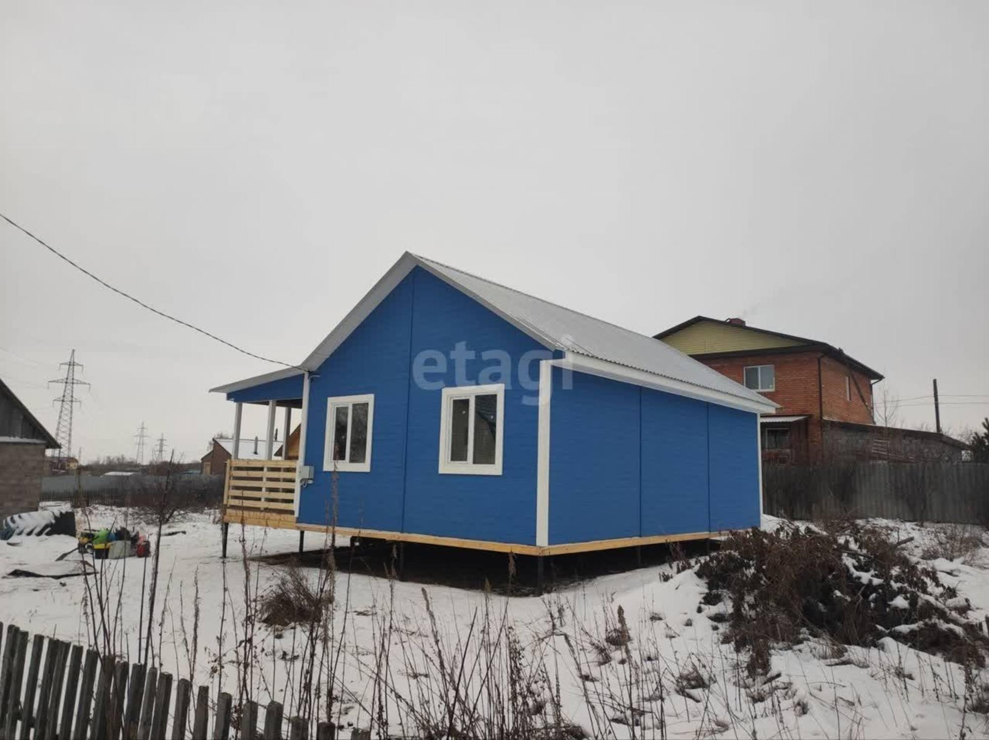 Купить дачу, дом, коттедж за 2 000 000 рублей на Аллея 16-я,