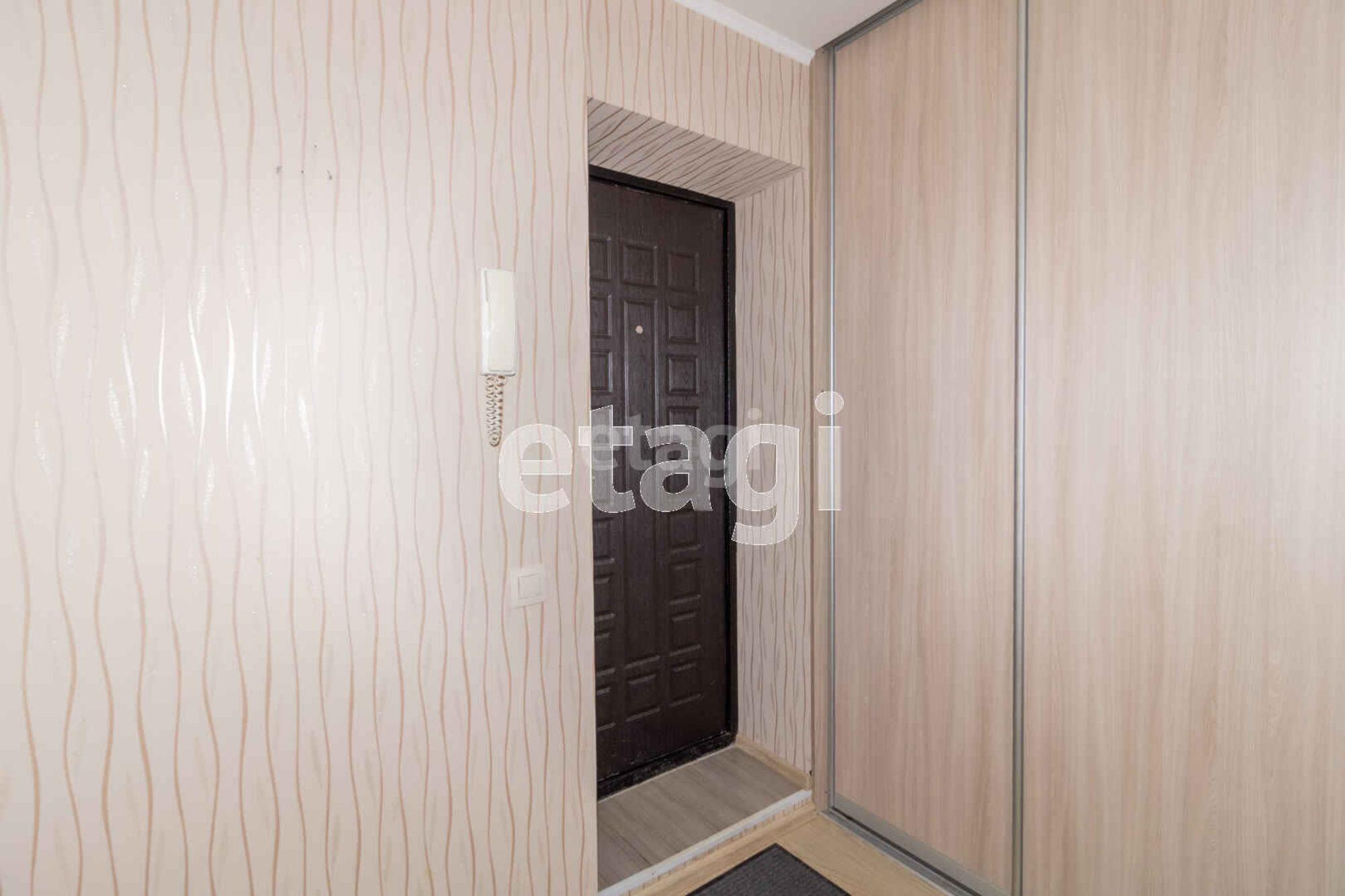 Купить квартиру за 3 499 000 рублей на Ватутина, 6