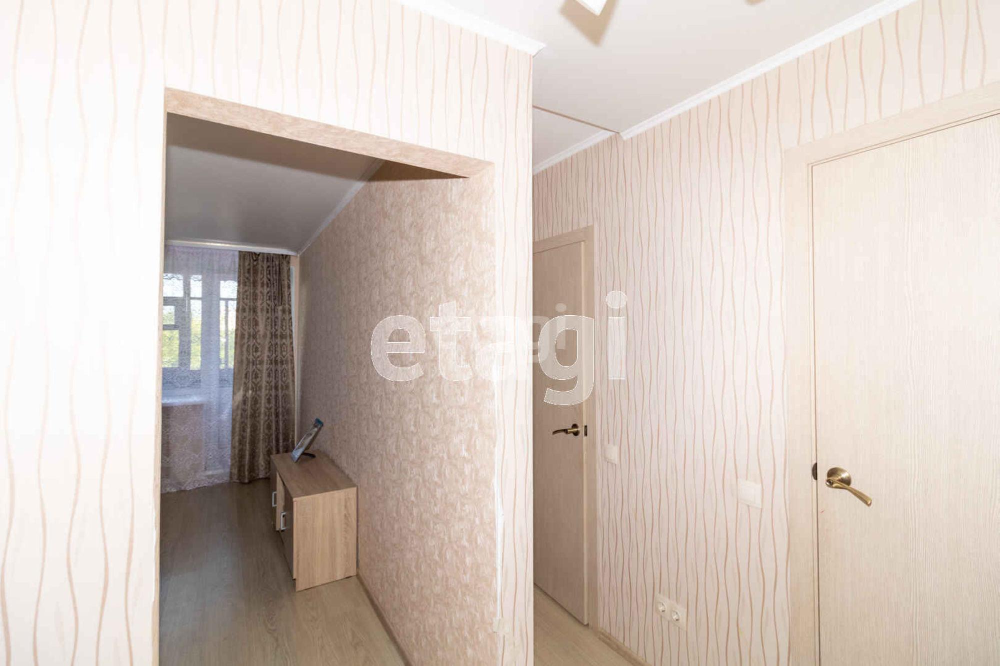 Купить квартиру за 3 499 000 рублей на Ватутина, 6