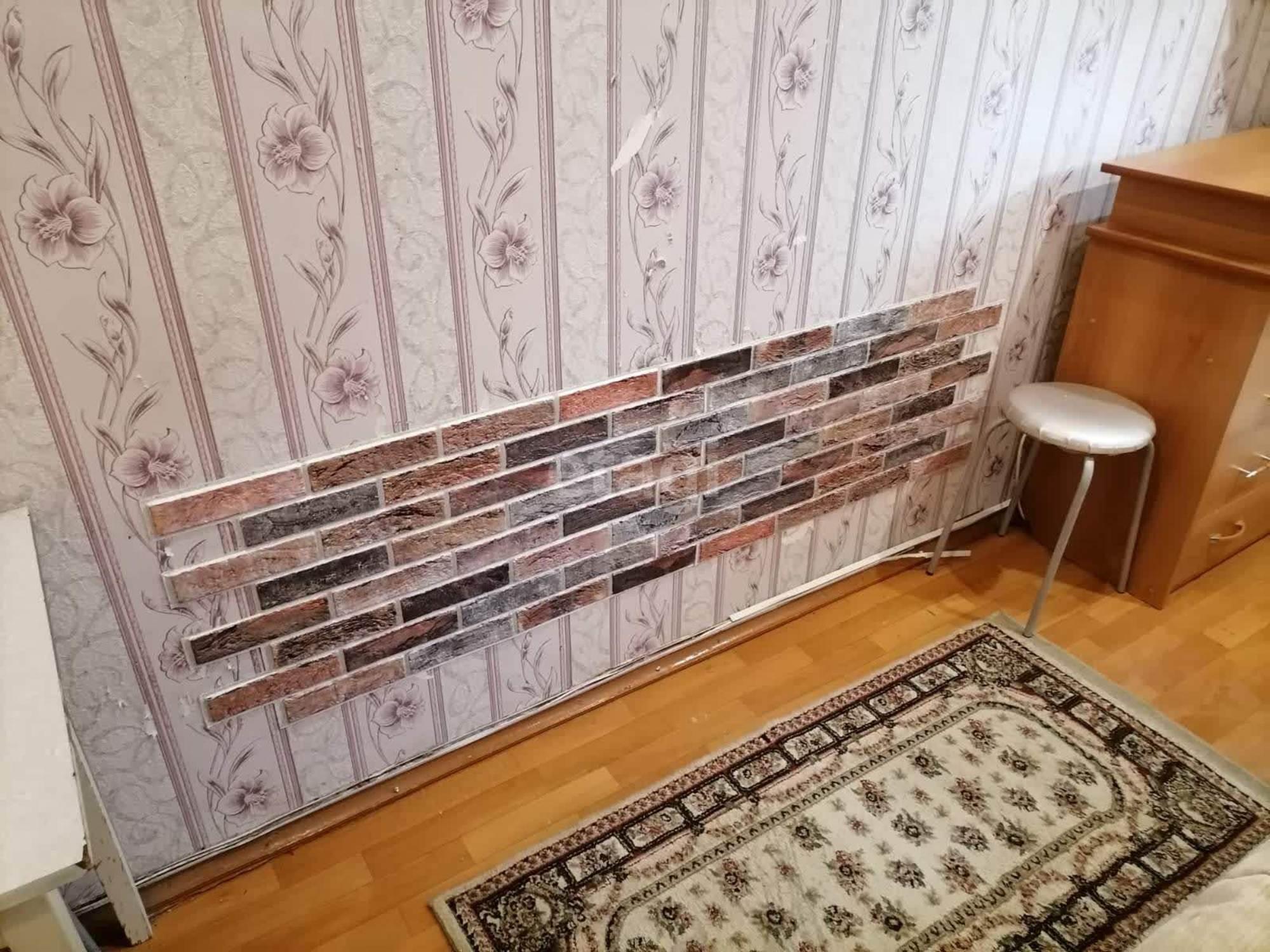 Купить студию за 1 630 000 рублей на Олимпийская, 32