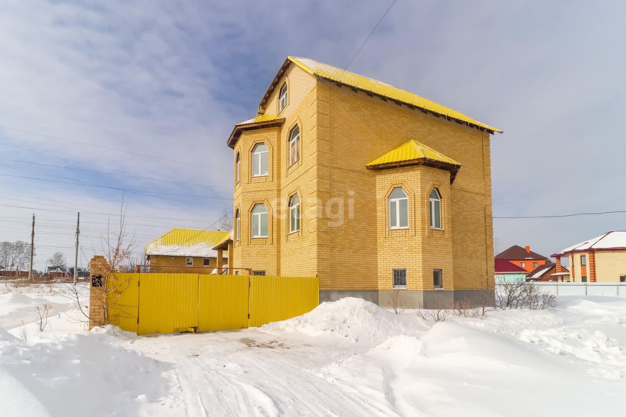 Купить помещение свободного назначения за 18 500 000 рублей на Трактовая 73Б