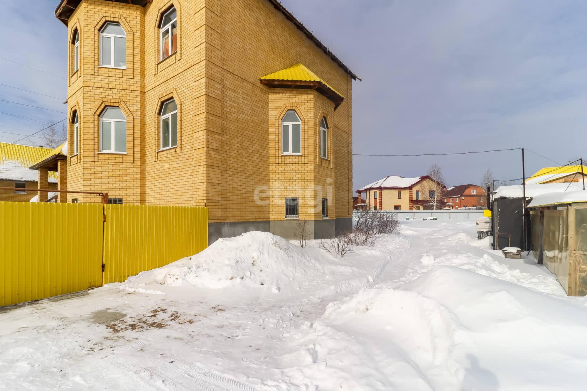Купить помещение свободного назначения за 18 500 000 рублей на Трактовая 73Б