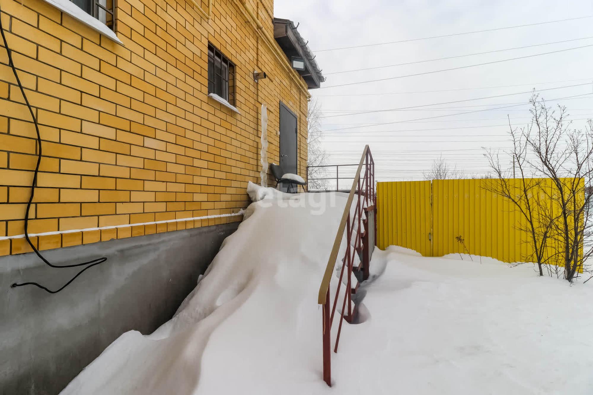 Купить помещение свободного назначения за 18 500 000 рублей на Трактовая 73Б