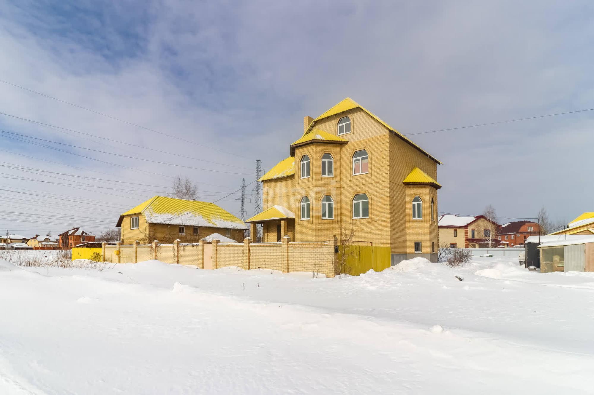 Купить помещение свободного назначения за 18 500 000 рублей на Трактовая 73Б