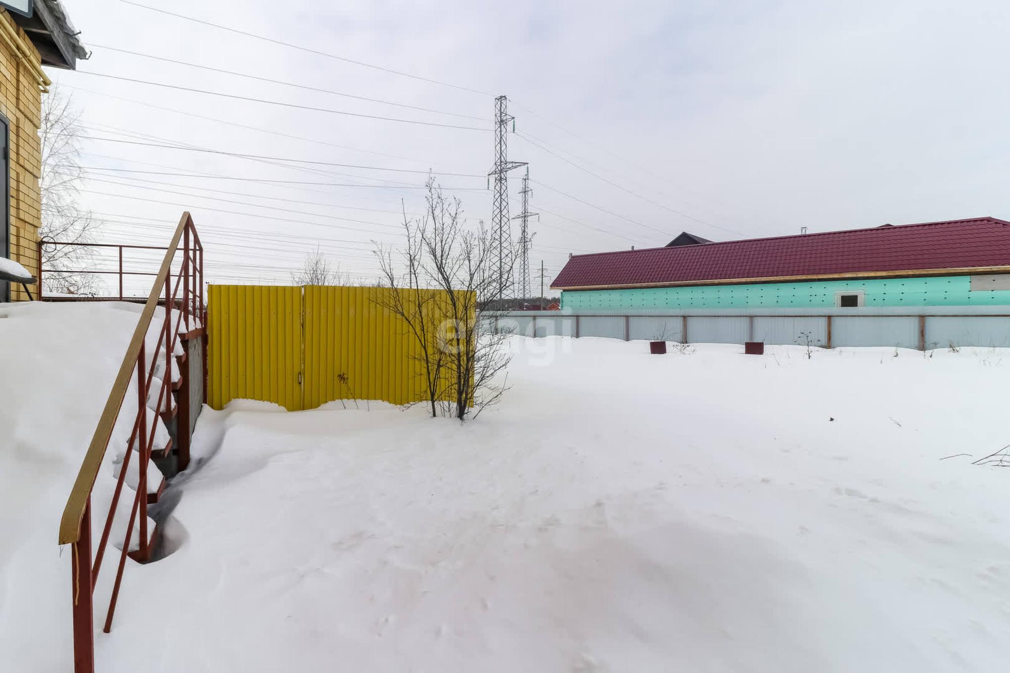 Купить помещение свободного назначения за 18 500 000 рублей на Трактовая 73Б