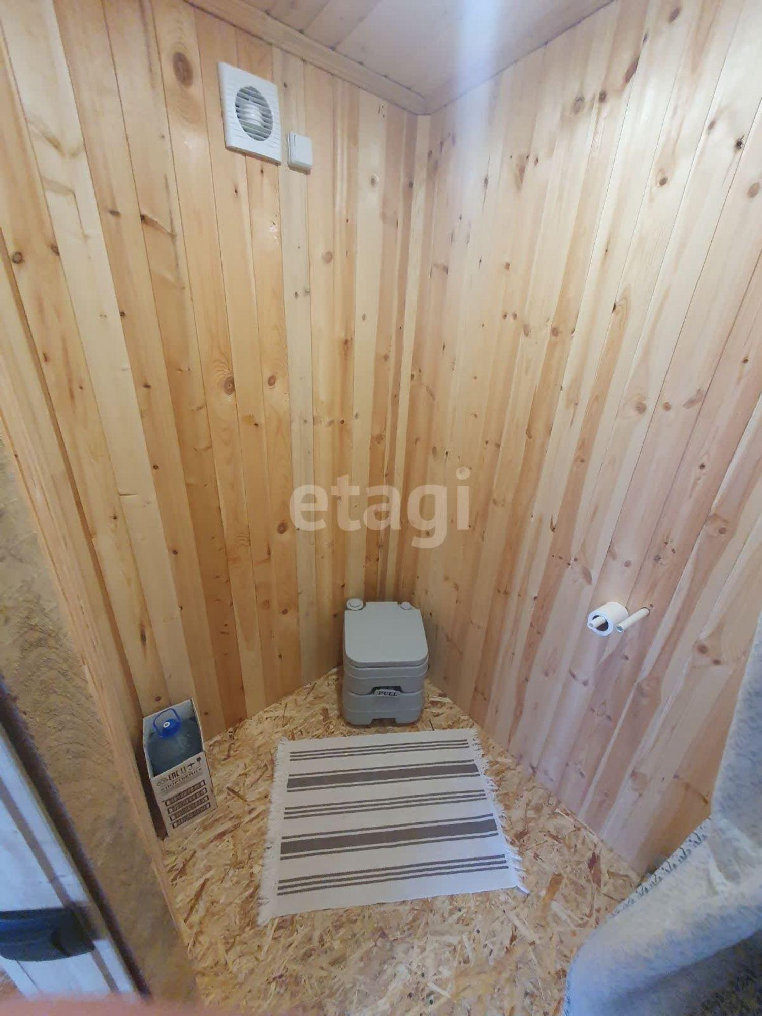 Купить дачу, дом, коттедж за 4 500 000 рублей на Падерина
