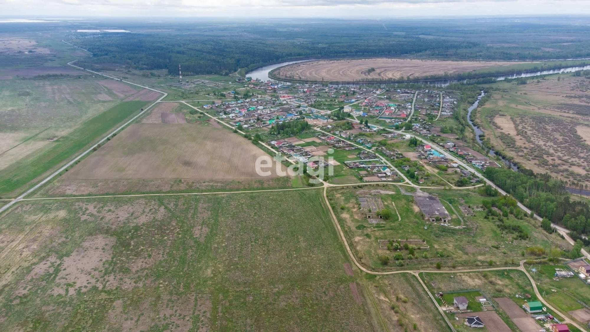 Купить землю, земельный участок за 700 000 рублей на Салаирка