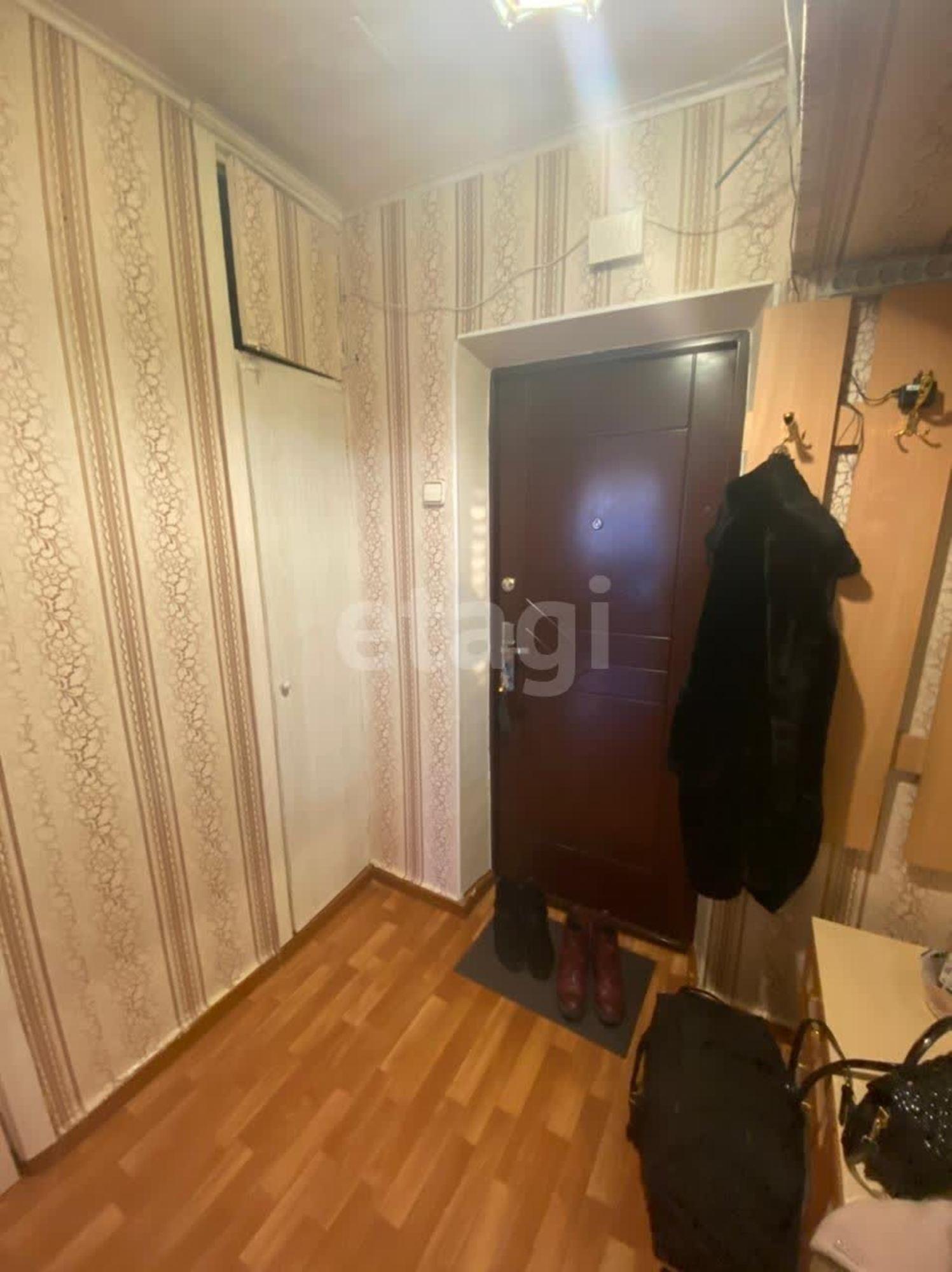 Купить квартиру за 4 500 000 рублей на Солнечная, 23