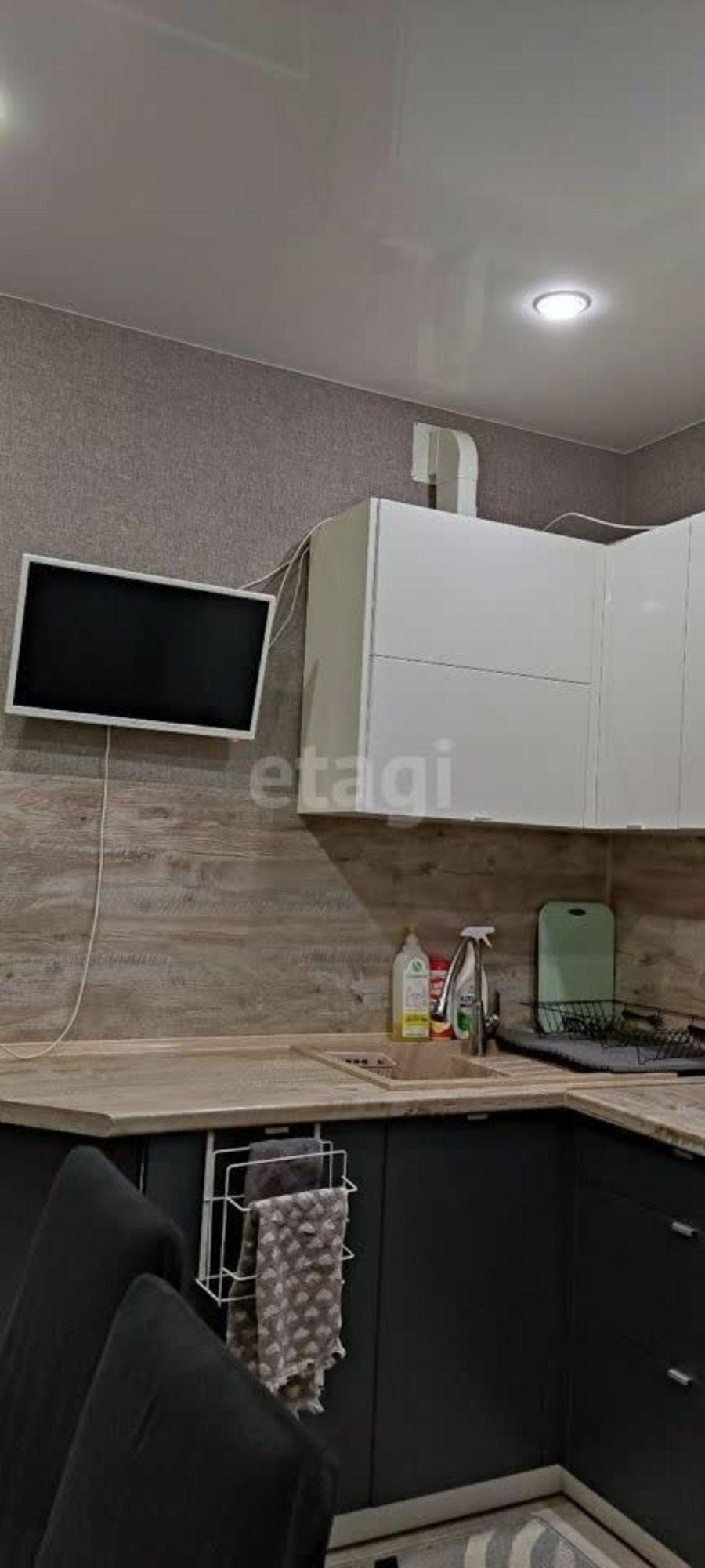 Купить квартиру за 5 900 000 рублей на Таганская, 17