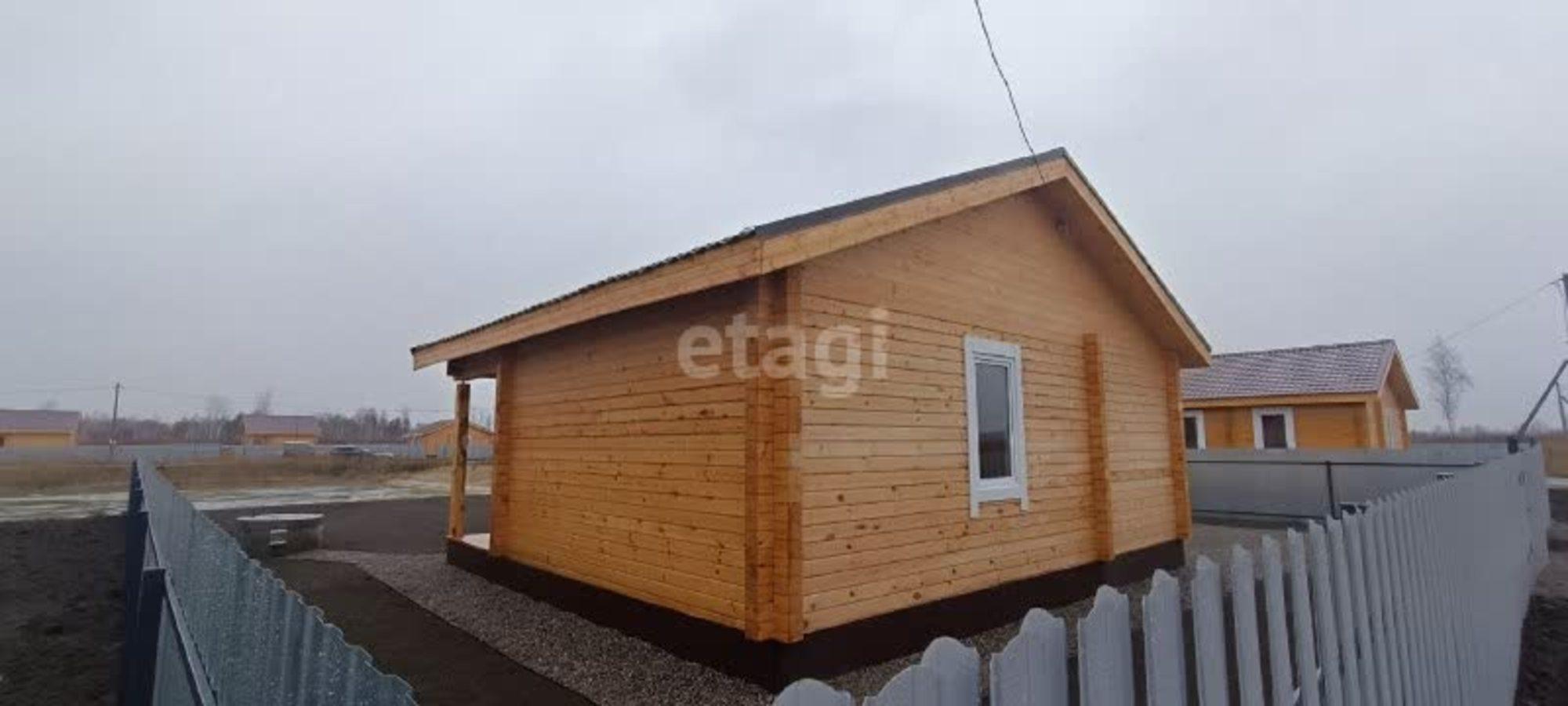 Купить дачу, дом, коттедж за 3 890 000 рублей на Липовый остров с/о