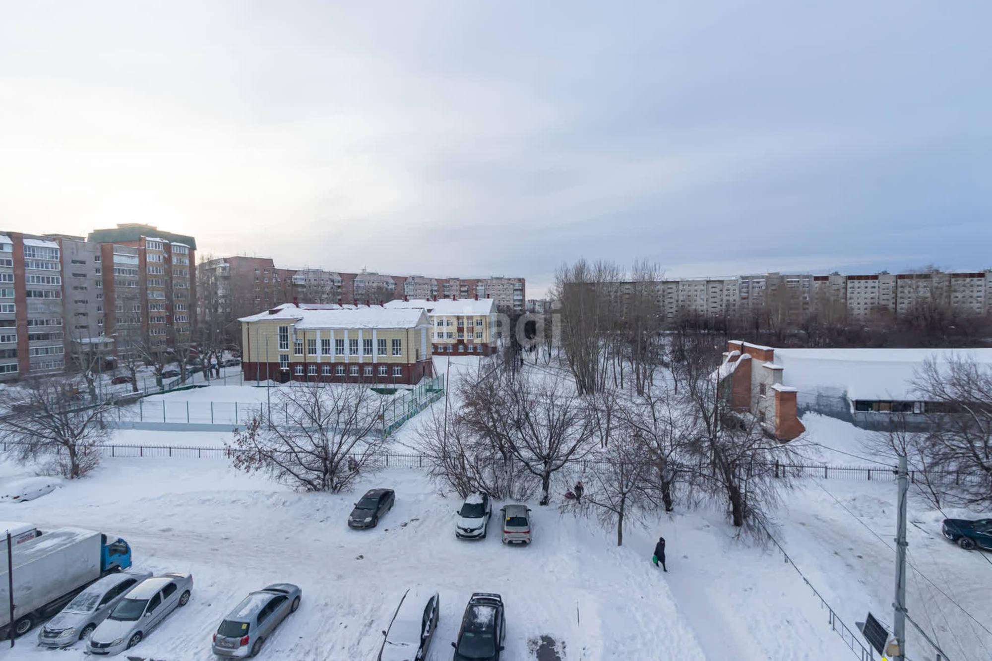Купить комнату за 1 490 000 рублей на Депутатская, 121