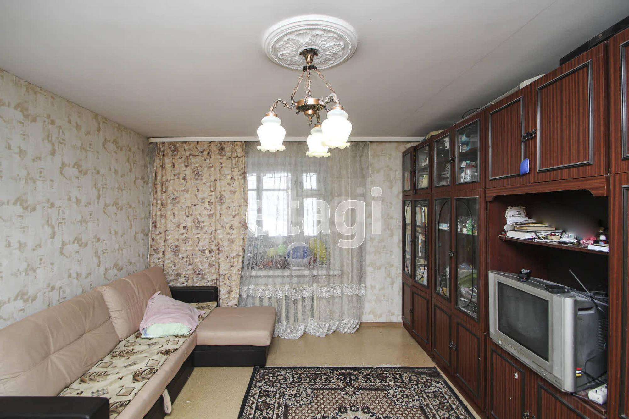 Купить квартиру за 5 960 000 рублей на Дружбы, 159