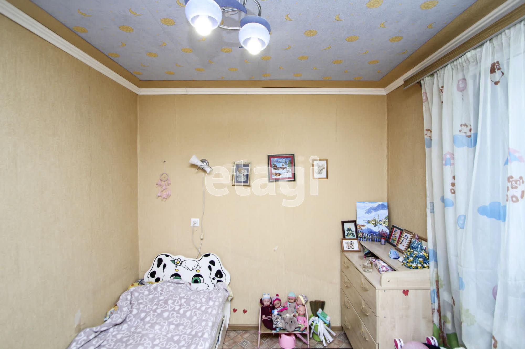 Купить квартиру за 5 960 000 рублей на Дружбы, 159