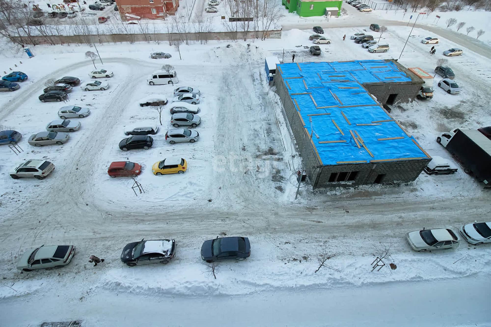Купить квартиру за 4 100 000 рублей на Велижанская, 66/1