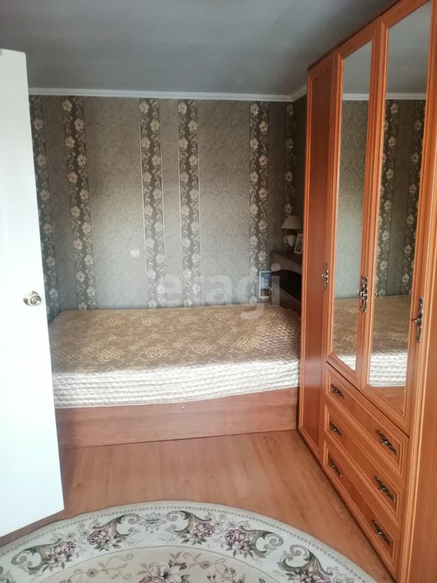 Купить квартиру за 4 500 000 рублей на Рижская, 82