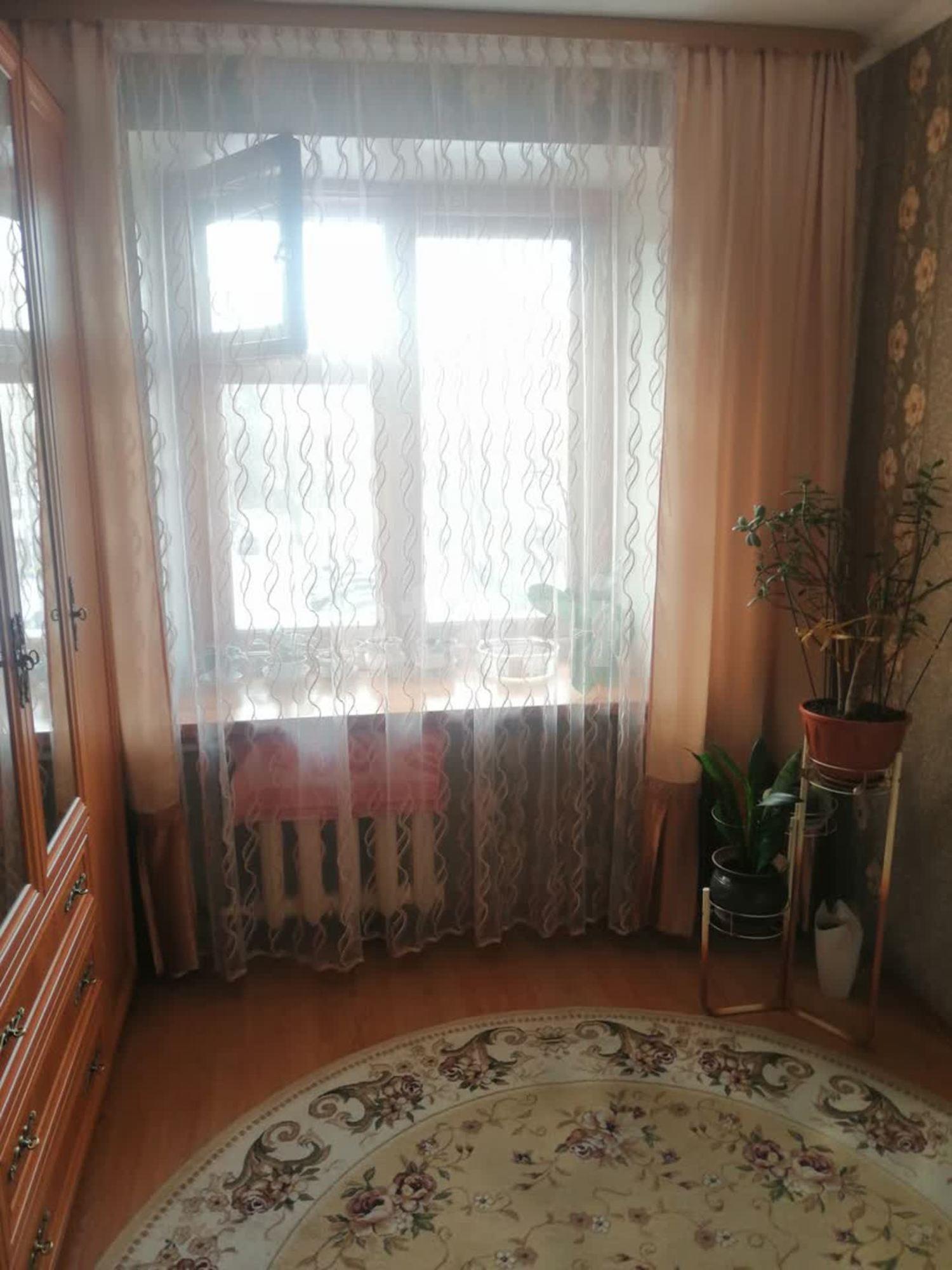 Купить квартиру за 4 500 000 рублей на Рижская, 82