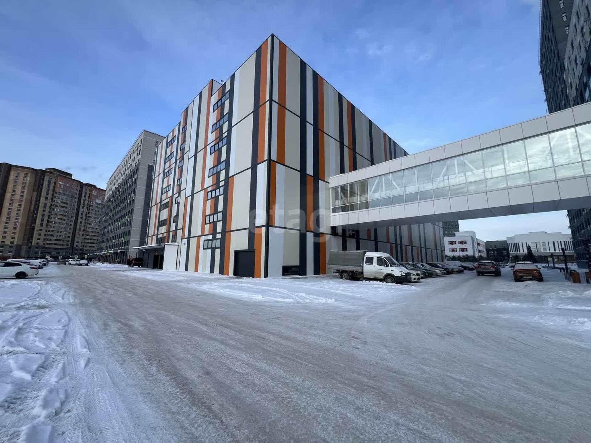 Купить гараж, место в паркинге за 399 000 рублей на Тимофея Чаркова 83 стр 2