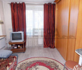1-комн, 20кв м, этаж 1/9 Котина ул, 5