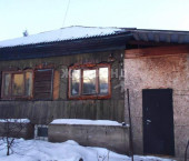 коттедж 57 кв м Пролетарская улица