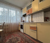 1-комн, 35.1кв м, этаж 2/9 Карла Маркса ул, 12
