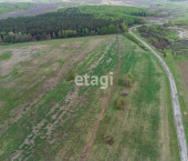 земля 8 сот Салаирский тракт