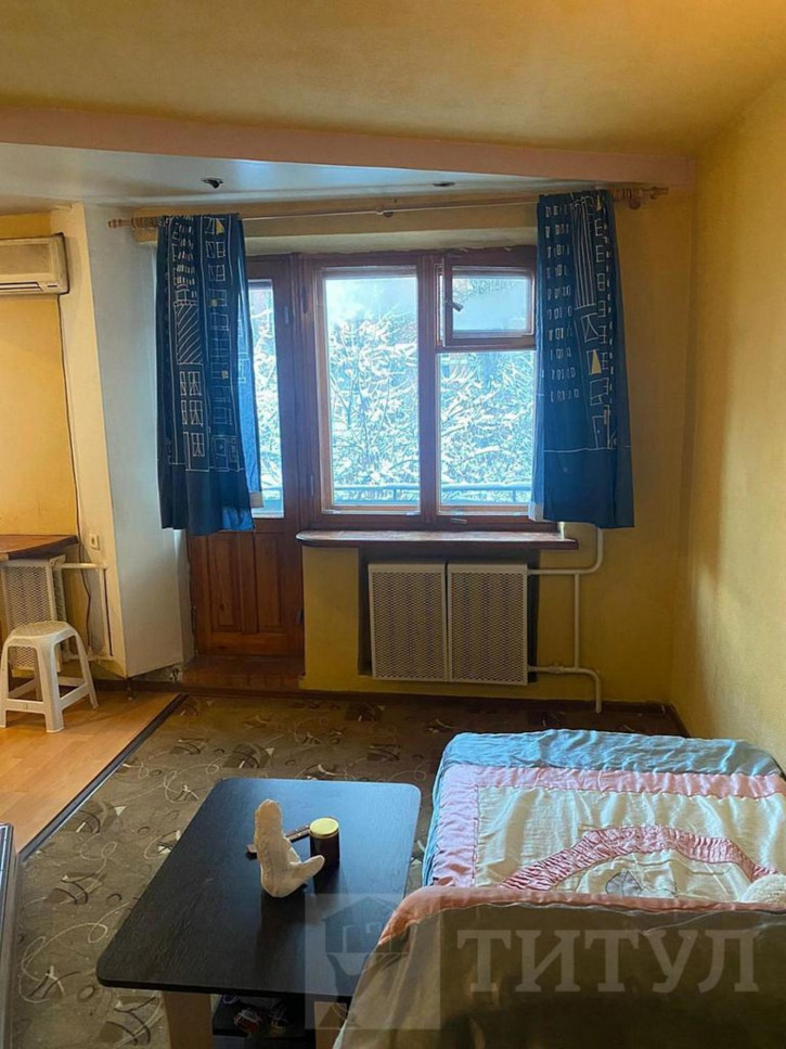 1-комн квартира ЦГБ