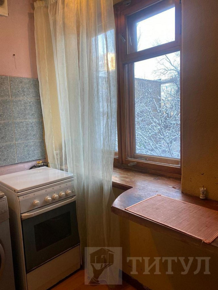 1-комн квартира ЦГБ