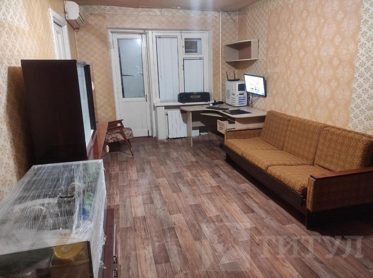 3-комн квартира ЗЖМ
