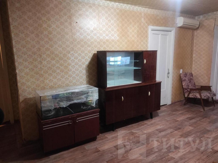 3-комн квартира ЗЖМ