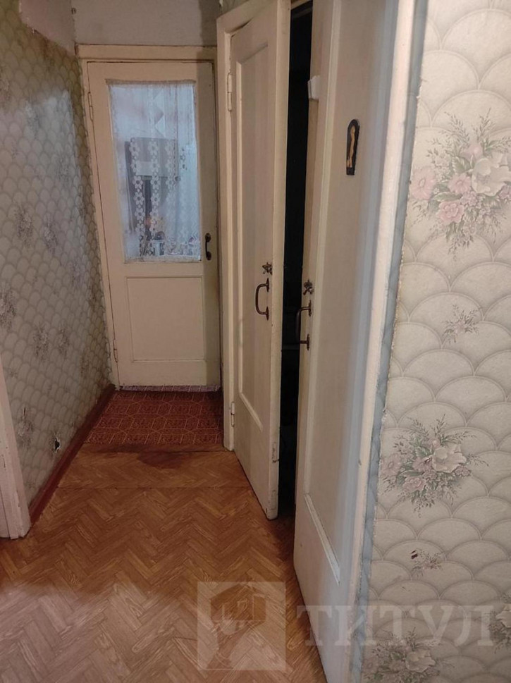 3-комн квартира ЗЖМ