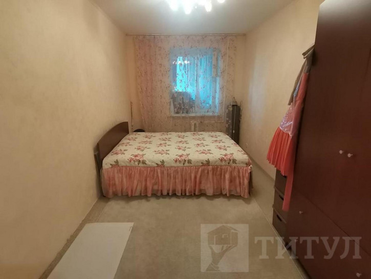 3-комн квартира Аэропорт