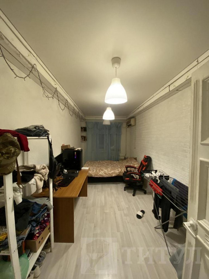 2-комн квартира ЗЖМ