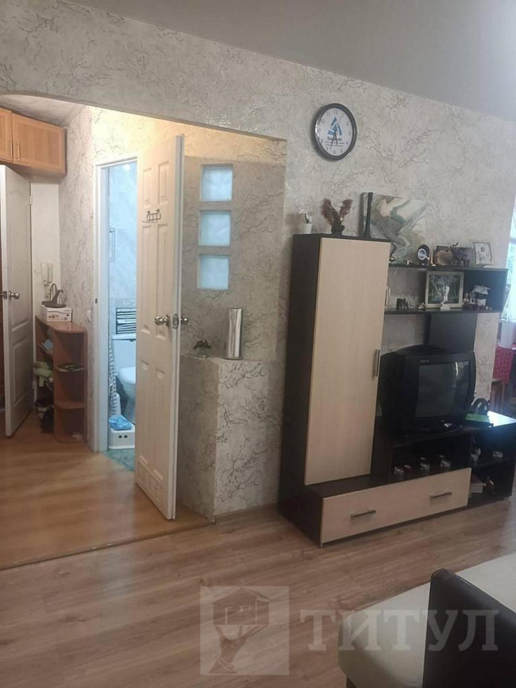 3-комн квартира ЗЖМ