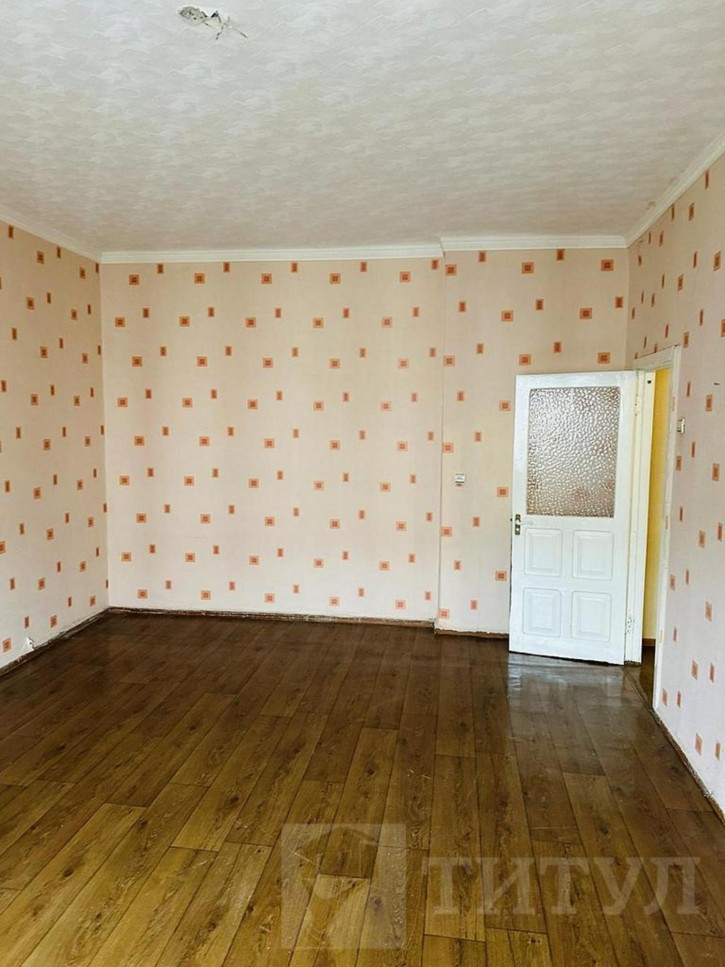 3-комн квартира Центр