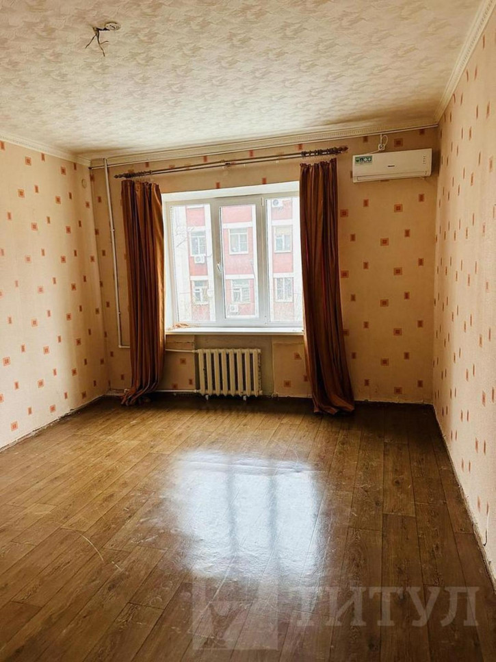 3-комн квартира Центр