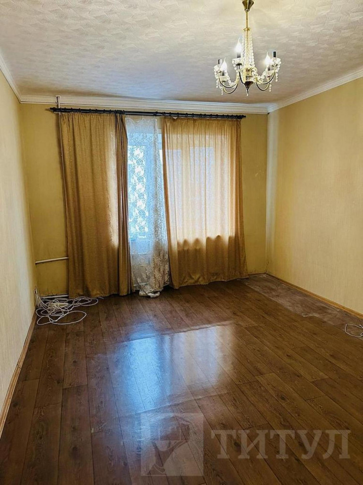 3-комн квартира Центр