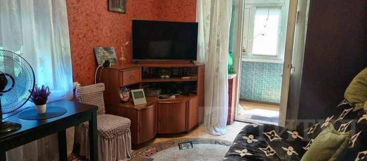 2-комн квартира Чкаловский